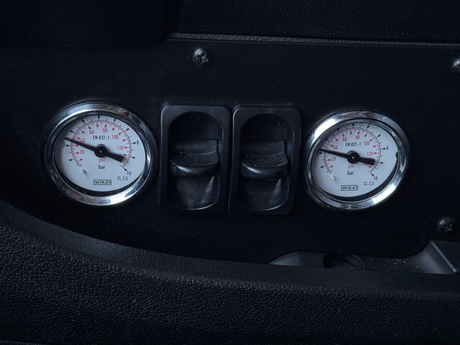 Fahrzeugabbildung Dethleffs ALPA 6820-2 ESPRIT COMFORT AUTOMATIK MEGA VOLL