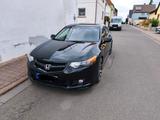 Honda accord cu2 - Honda Accord CU