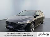 Ford Focus Turnier ST-Line X 1.0 EcoBoost ACC KAM B&O - Ford Focus Gebrauchtwagen in Düsseldorf