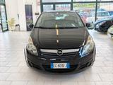 Opel Corsa 1.2 3 porte Club - Opel Corsa aus 2010: 1.3