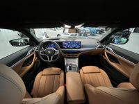 BMW i4 - Vorschau Bild 22