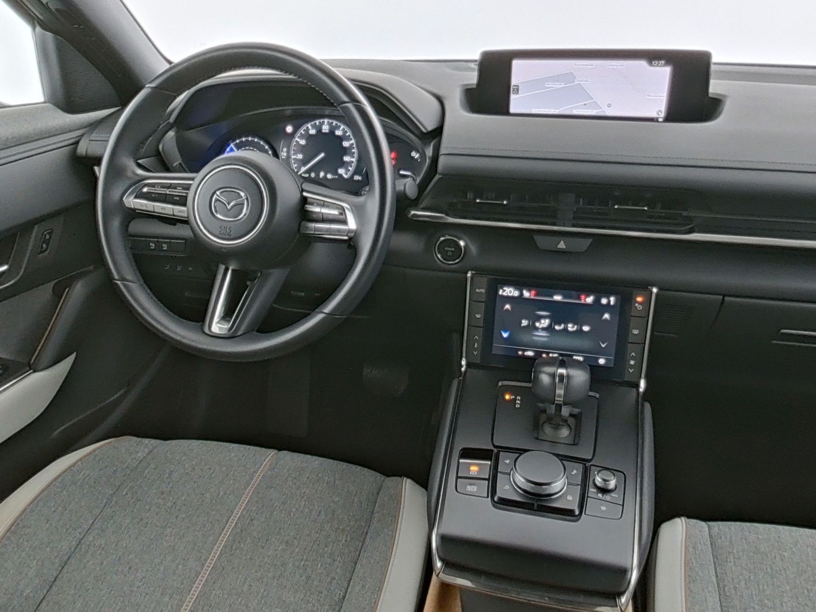 Mazda MX-30 - Bild 16