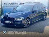 BMW 530d xDrive Tou M Sport AHK StHzg HuD ACC AD-LED - BMW 530: 530d M Sport