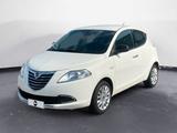 Lancia LANCIA Ypsilon 1.2 8v Silver 69cv - Lancia Ypsilon aus 2011