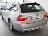 BMW 318i Touring Wenig KM TÜV NEU! TOP gepfelgt! - BMW 3er Reihe aus 2006: Kombi