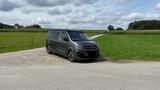 Crosscamp Lite  Opel 7-Sitzer Automatik 8-fach bereift - Sitzer 7 Wohnwagen gebraucht