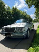Mercedes-Benz CE 300 24V Cabrio, 5 Gang Automatik - Mercedes-Benz CE 300 Gebrauchtwagen