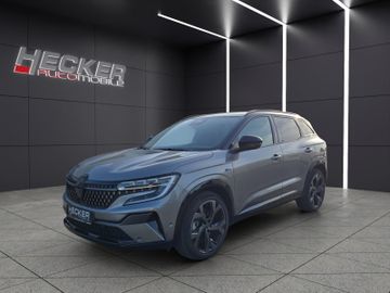 Renault Austral 1.2 E-TECH Hybrid 200 (EU 6e)