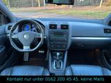 Volkswagen Golf V GTI ORIGINAL+1.HD.+alle VW-Service+ZR neu - Volkswagen Golf mit Benzin-Antrieb: Alle