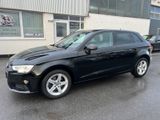 Audi A3 Sportback 1.HAND/NAVI/ACC/XENON/PDC/SH/EURO6