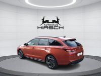 Hyundai i30 - Vorschau Bild 4