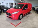 Ford FORD Transit Connect 200 1.5 TDCi 120 CV PC aut. - rote Ford Transit Connect