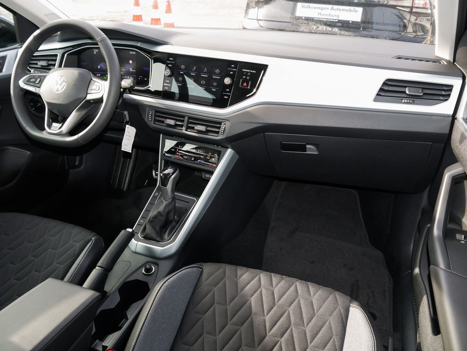 Volkswagen Taigo - Bild 7