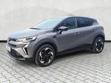 Renault Captur 140 Mild-Hybrid Techno Keyless Kamera - Renault von 2026
