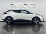 Toyota C-HR 2.0 Hybrid Team D*Navi*Bi-LED*Kamera*DAB* - Toyota C-HR Gebrauchtwagen in Mülheim (Ruhr)