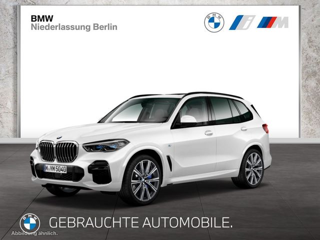 BMW X5 xDrive30d