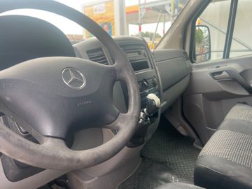 Mercedes Sprinter - 8