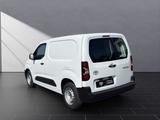 Toyota Proace City MEISTER*L1 VERBLECHT*TOP*1,2 TURBO* - Toyota Proace City Tageszulassungen
