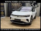 Volkswagen ID.4 Pro Performance First Edition Kamera/20/Nav - mit Elektro-Antrieb: Teilleder, Beheizbare Frontscheibe, mit Klimaautomatik