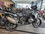 BMW R 1250 GS Triple Black sofort Verfügbar - BMW Motorräder in Kassel