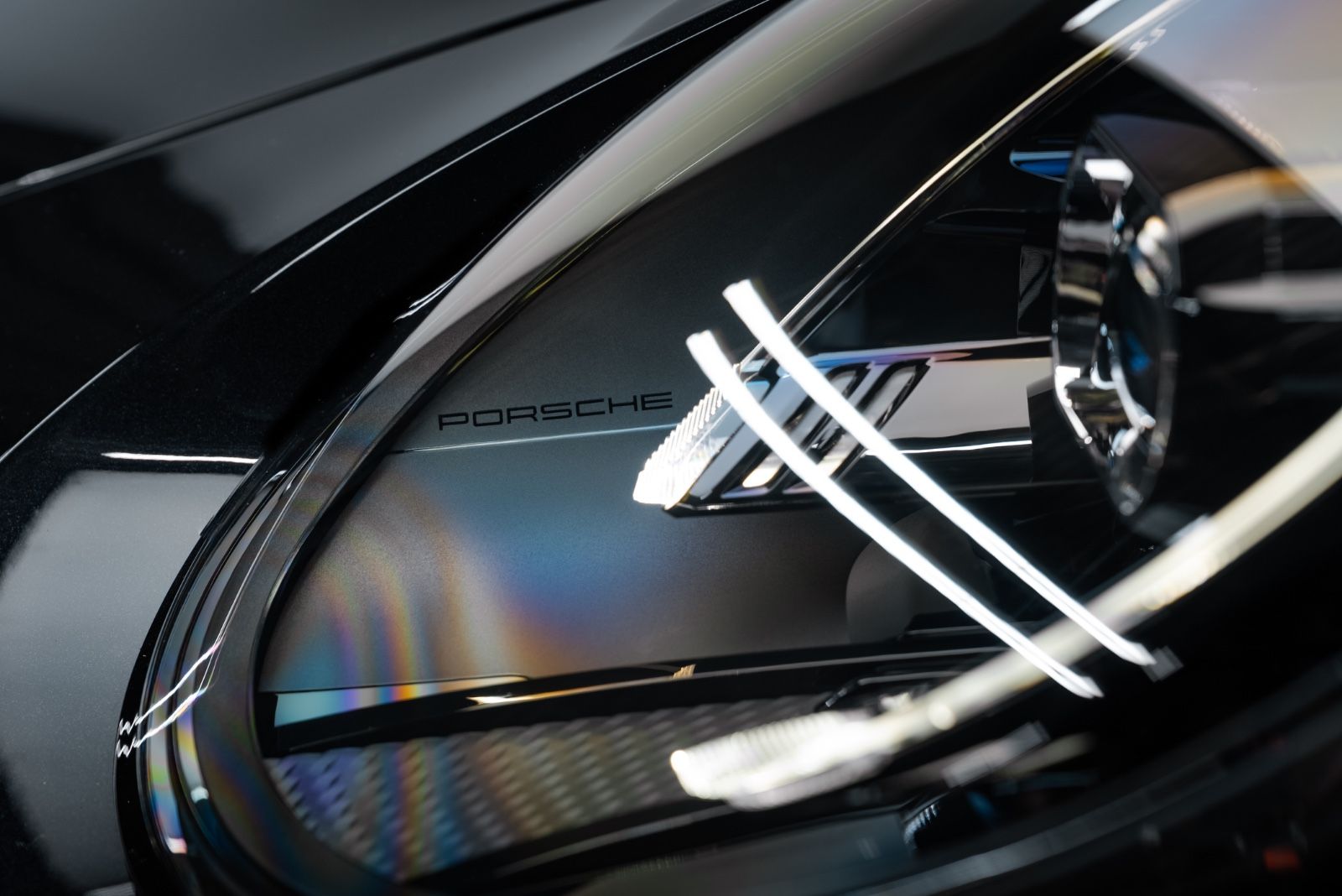 Fahrzeugabbildung Porsche 911 Carrera Cabriolet BOSE/360/SPORTABGAS.