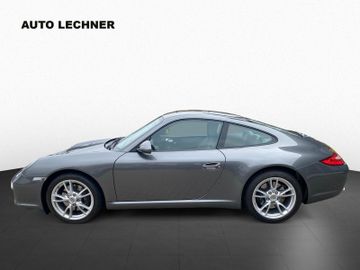 Bild 8 Porsche 997 911 Carrera Coupe*NAV*SD*SHZ*1HD*SAMMLERFAHZEUG