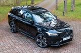 Volvo XC90 T8 B&W ULTRA DARK MASSAGE 4C STNDHZ ANHKP 7 - Volvo XC90: Geländewagen