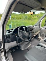 Mercedes-Benz Sprinter 906 313 CDI Camper L2H2 AHK, Solar, uvm - Mercedes-Benz So