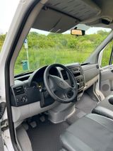 Mercedes-Benz Mercedes Sprinter 313 CDI Camper L2H2  - Mercedes-Benz Camper