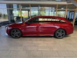 Mercedes-Benz CLA 200 d SB 8G-DCT AMG Line, Night, Standhzg.! - Mercedes-Benz CLA 200 Shooting Brake aus 2020