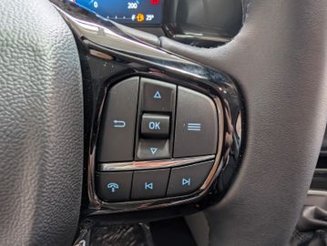 Ford Tourneo Custom 2.0 L Titanium X 5Jahre Garantie!