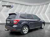 Subaru Forester Exclusive Pano Navi AHK Kamera - Subaru Forester in Frankfurt (Main)