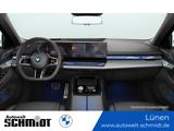 BMW i5 eDrive40 Touring M Sportpaket Pro Panorama - BMW i5 in Dortmund