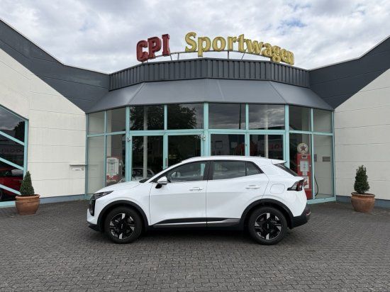 Image of Kia Sportage