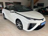 Toyota Mirai H2 FUELCELL Wasserstoff LED Assistenten - weiße Toyota Mirai