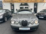 Jaguar S-Type 2.7 V6 EL.SITZE/XENON/SPORT/PDC/SHZ - Jaguar S-Type: 2.7