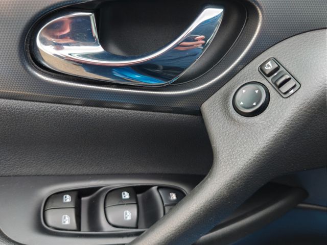 Nissan Qashqai N-Connecta*Navi*AHK*SHZ*360-Grad-Kamera*