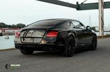 Bentley Continental GT 6.0 W12 Speed 4WD Automatik Speed - Bentley Gebrauchtwagen von 2014