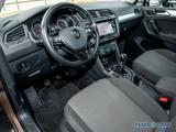 Volkswagen Tiguan 1,4 TSI Navi/Tempomat/LED/AZV/EPH/SHZ - : Beige