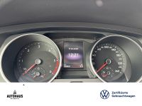 Volkswagen Tiguan - Vorschau Bild 14