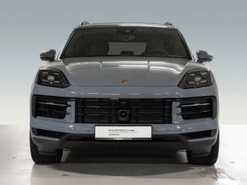 Porsche Cayenne - 8