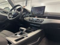 Audi A4 - Vorschau Bild 12