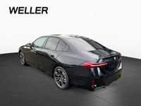 BMW 520 - Vorschau Bild 6