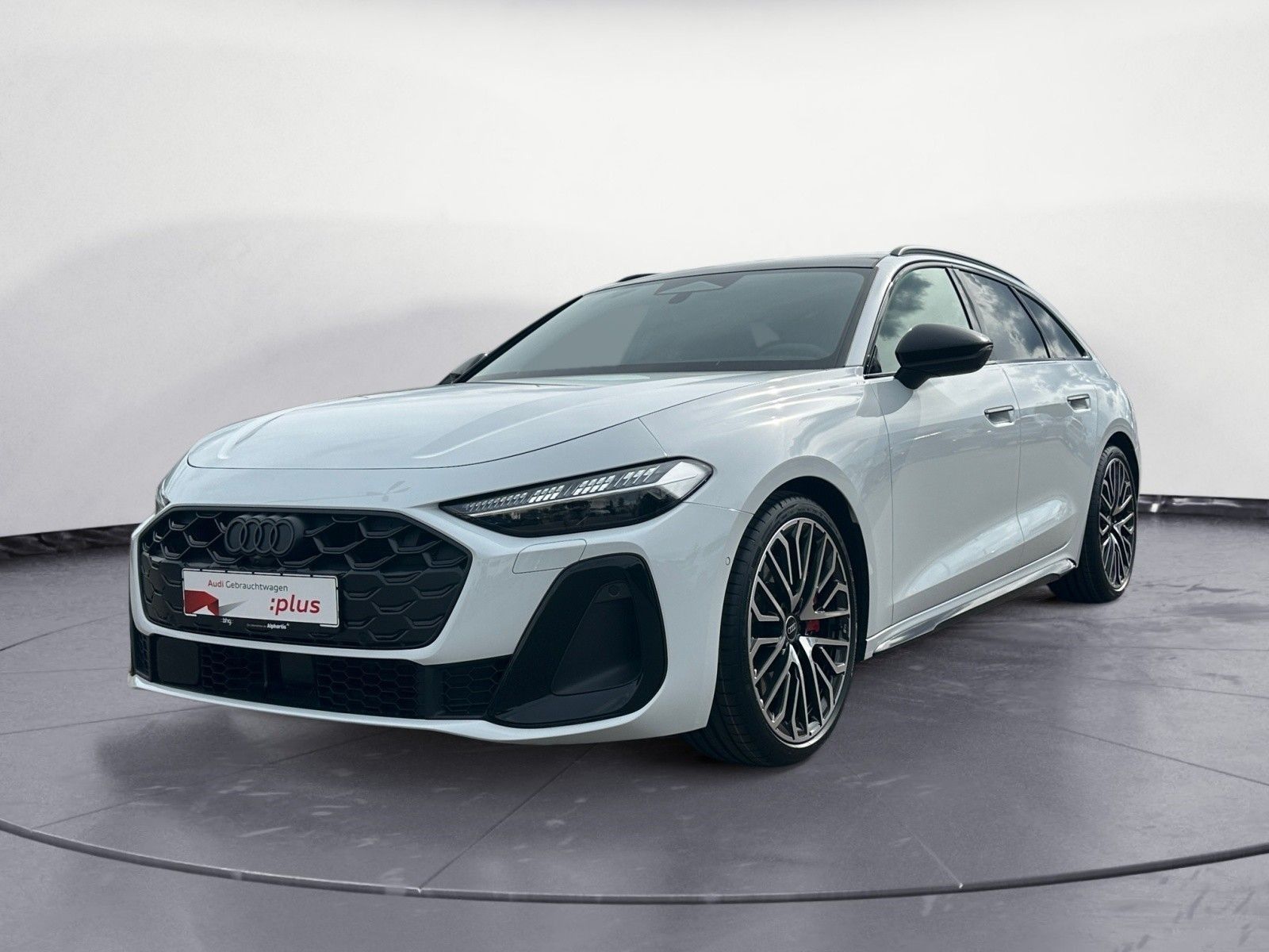 Audi S5 Avant TFSI S-tronic AHK Pano Leder Standheizu imagem 2