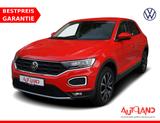Volkswagen T-Roc 1.5 16V TSI Style LED Navi Kamera ACC AHK