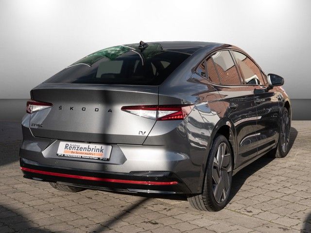 Enyaq Coupé RS Suite MATRIX+HUD+PANO+AHK