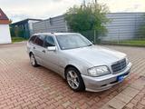 Mercedes-Benz C 220 CDI T ESPRIT SELECTION Esprit Selection - Mercedes-Benz C 220 aus 2000