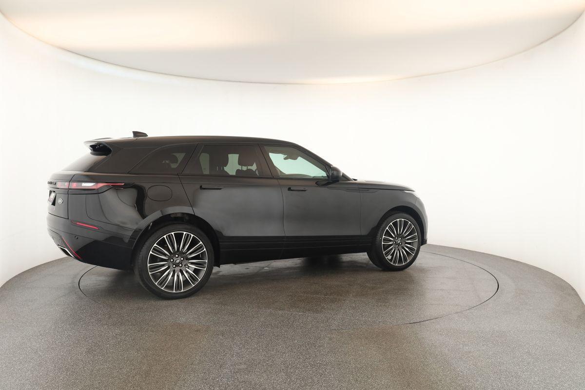 Land Rover Range Rover Velar P400 AWD R-Dynamic SE BLACK 22