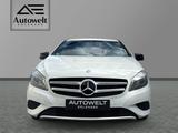 Mercedes-Benz BlueEfficiency*SHZ*PDC*NAVI*TEMPOMANT*KLIMA*ALU - gebrauchte Mercedes-Benz A 180 aus dem Jahr 2012