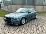 BMW E36 318is 323 Umbau TÜV Neu Projekt - BMW 318: 318is E36